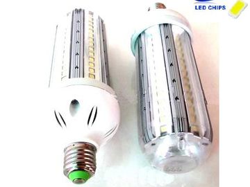 Светодиодная лампа Samsung-led модель Е27 30W  ЛМС-28-30  360 градусов