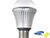 Светодиодная лампа Samsung-led модель Е27 10W  ЛМС-007