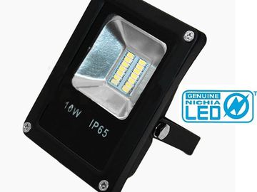 led3033 светодиодный прожектор 10 вт 397960 Светодиодный прожектор SMD SLIM 10W 220V IP65 Warm